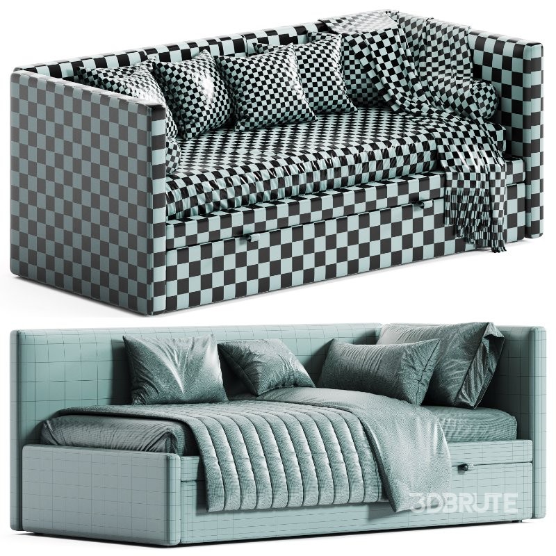 Anderson bed Image 5