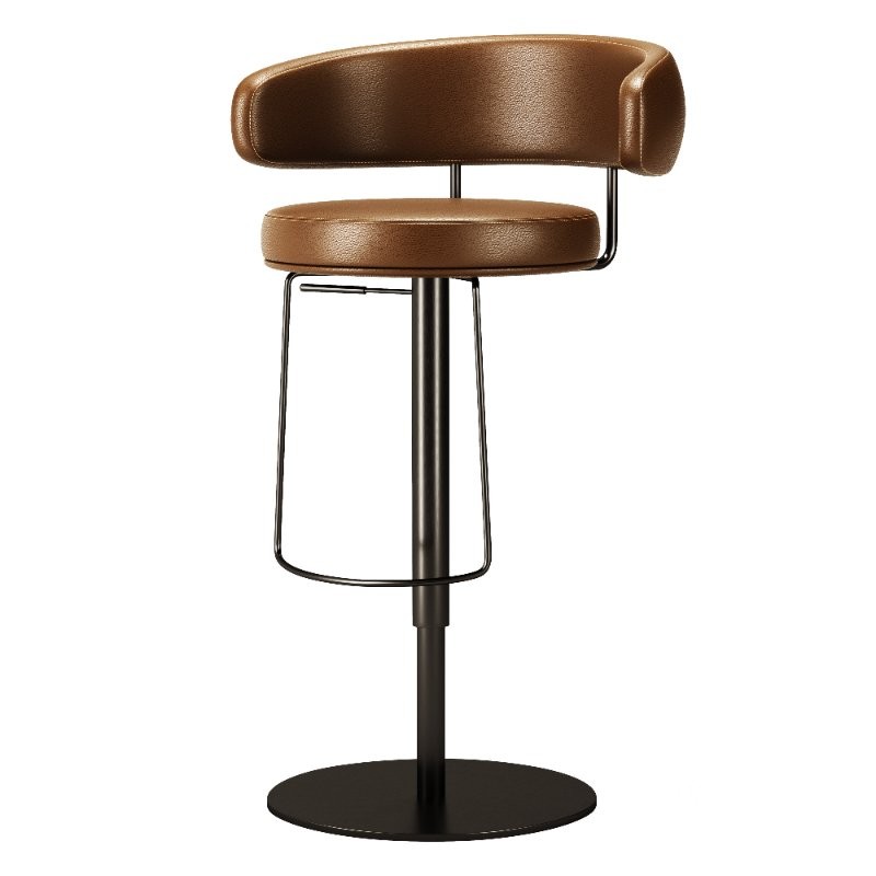 Neuilly Stool Image 4