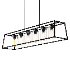 Rectangle Chandelier - Thumbnail 2