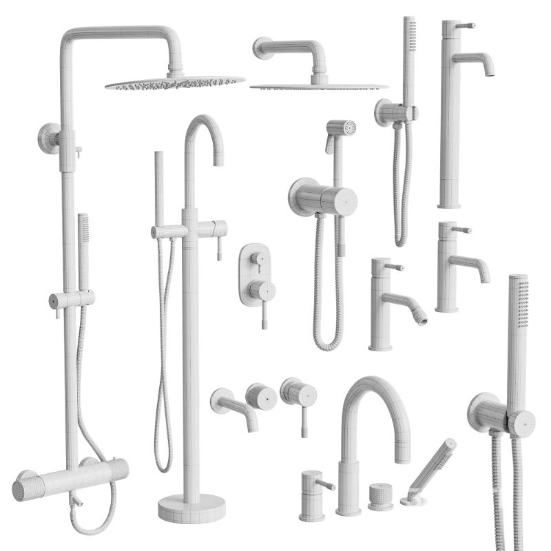 Copper Set By Boheme Uno Image 5