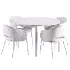 Maina Chair and Montuiri Round Table - Thumbnail 6