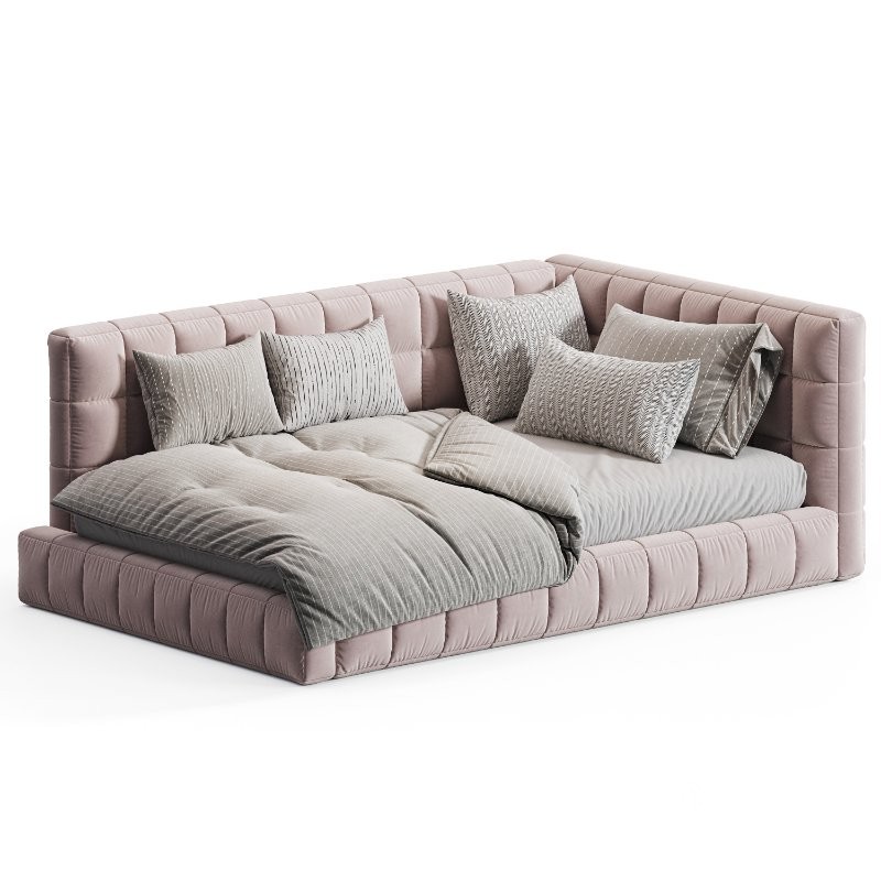 Edward kids bed Image 1