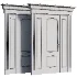Entrance door set276 - Thumbnail 2
