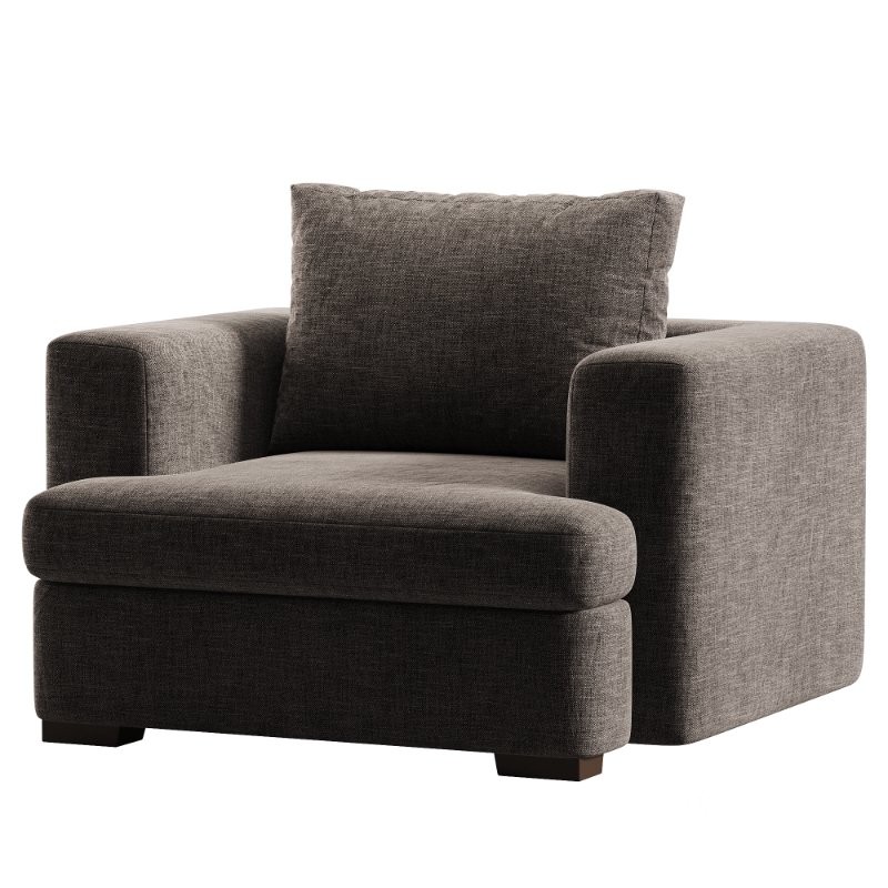 Cahill Club Chair Image 4