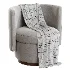 Swivel Chair Amanda - Thumbnail 1