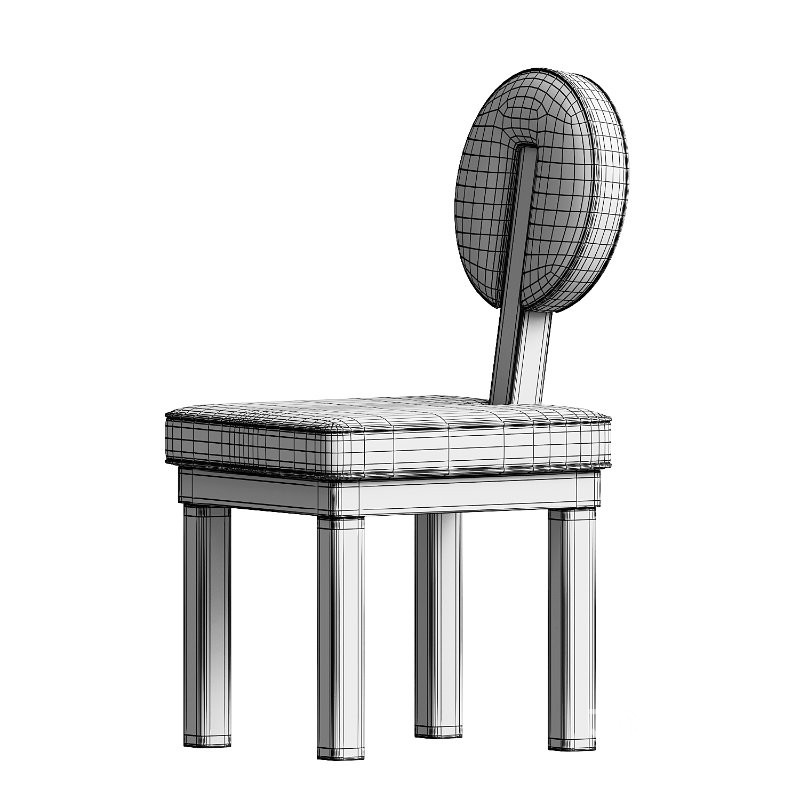 Gigi Chair by Hommes Studio Image 3