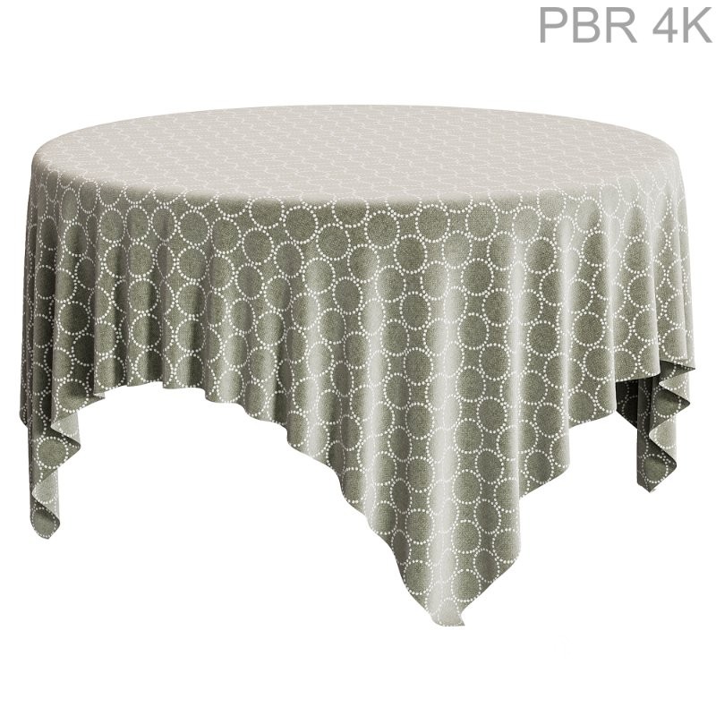 Fabric Towel 007 Image 3