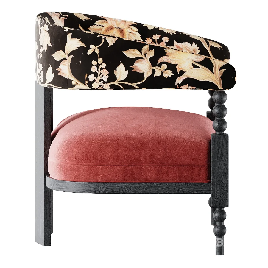 Armrest For Living Room armchair Image 2