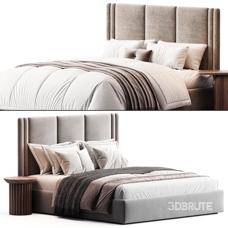 Wales Bed by Cazarina Image 3