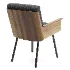 Daiki Outdoor Chair - Thumbnail 4