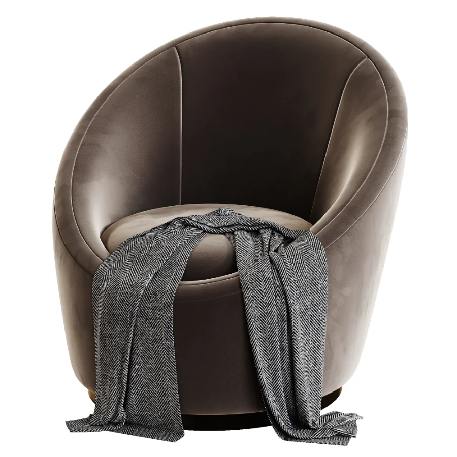 Ether Swivel Chair Image 7