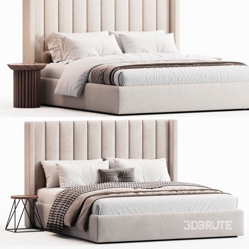 Sherwood Bed by Cazarina Image 4