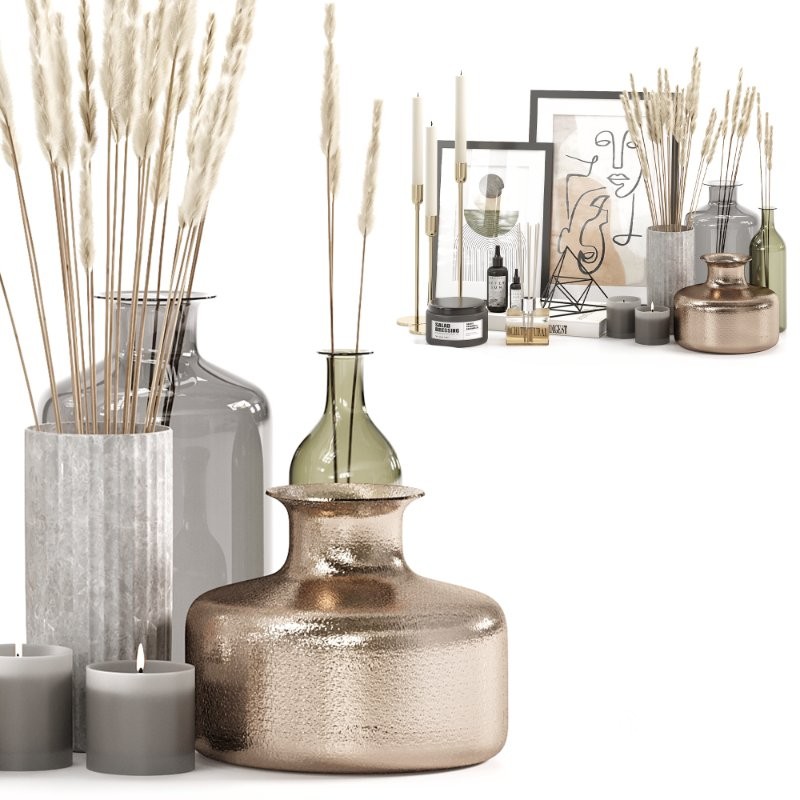 Decorative Set 003 Image 4