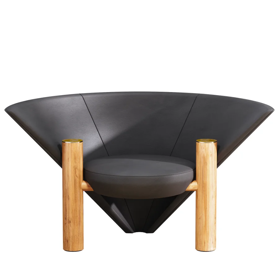 Crudelia-Chair Image 2