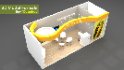 minimal booth - Thumbnail 6