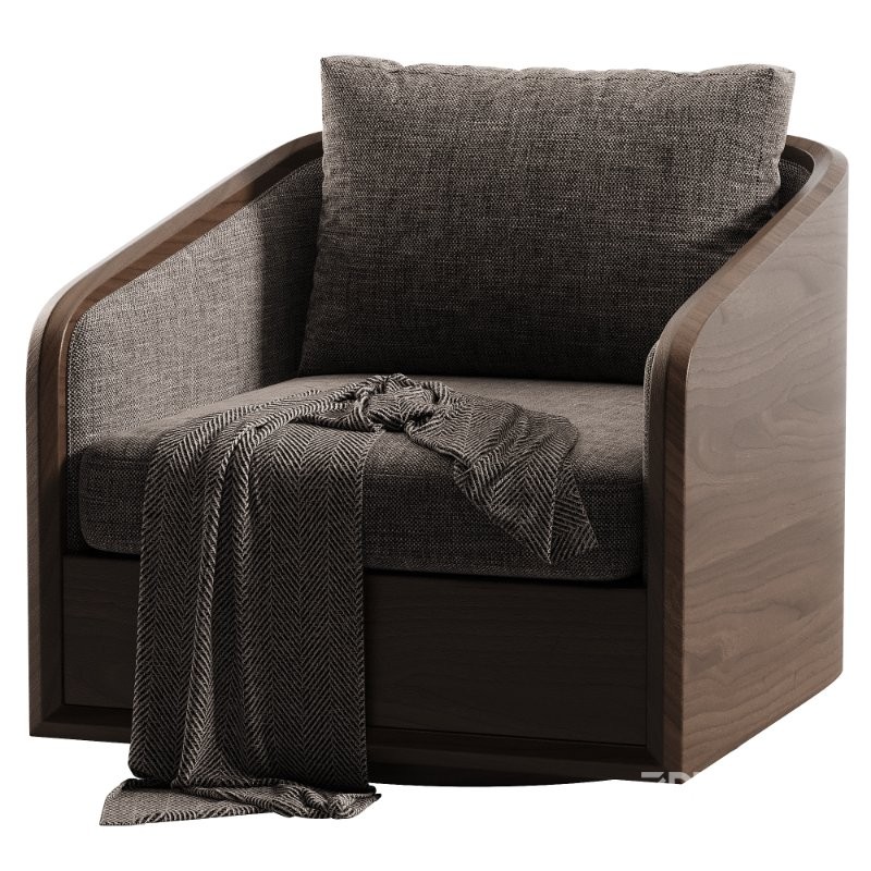 Light Stone Ridge Leather Image 3