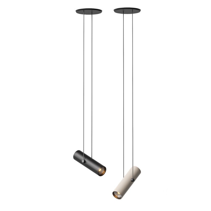 Vibia Circus Solo Hanging Image 2