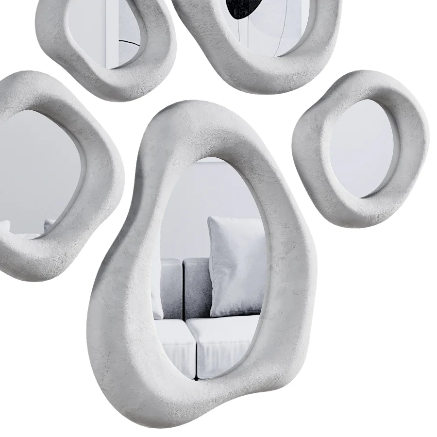 Mirror Decori Image 3