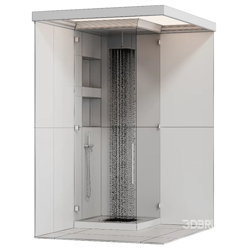 Shower Cabin 10 Image 6