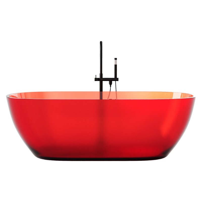 Reflex Bathtub Image 4