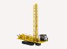 Drill Rig Mining D6290 Simplified - Thumbnail 3