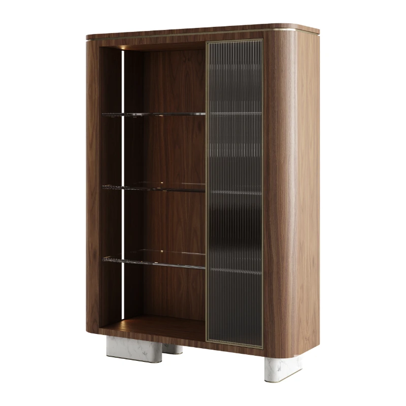 Aurelia Cabinet by Capital Collection Image 6
