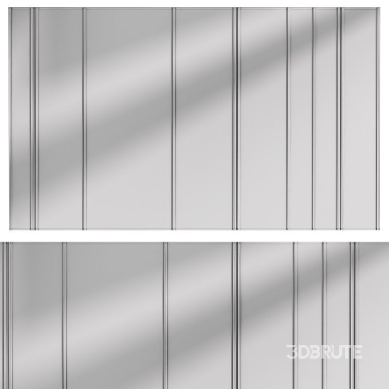 Decorative wall panel N22 Image 4