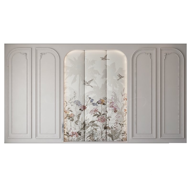 wall panel 6 Image 1