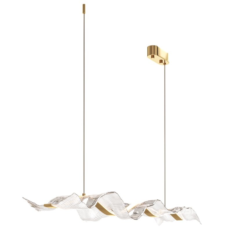 LARSERIC Pendant Lamp Marianne Chandelier Image 2