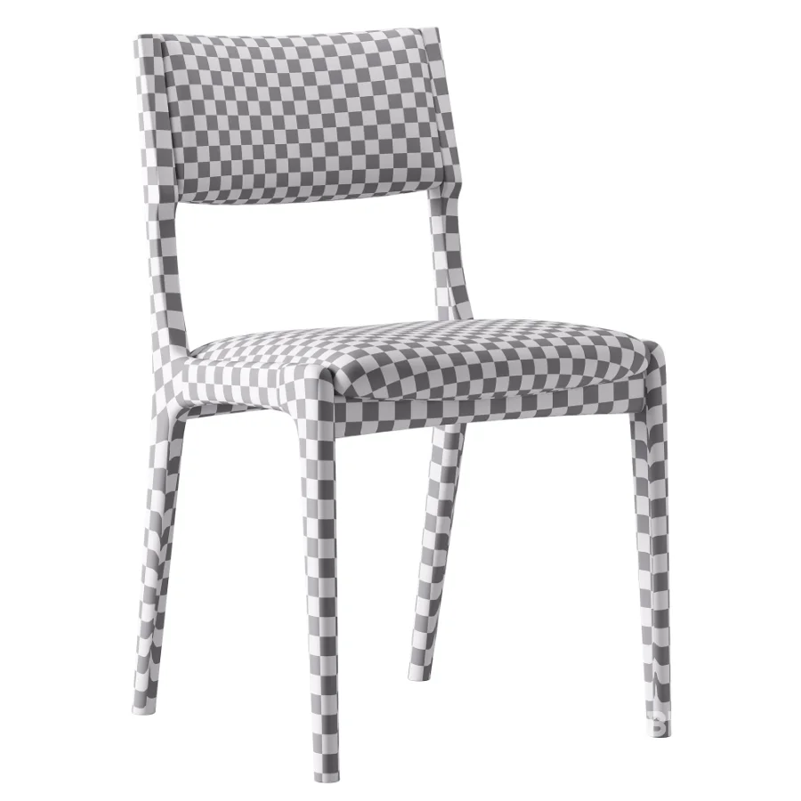 Damon Cafe Dining Chair by West Elm Image 7