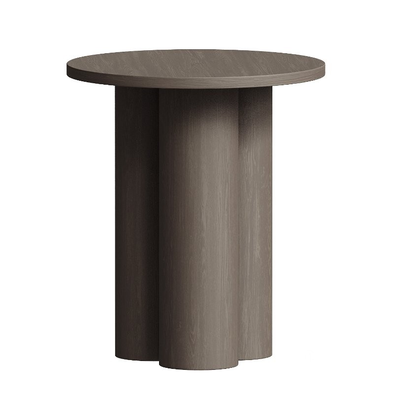 Aio Round Coffee Table Image 3