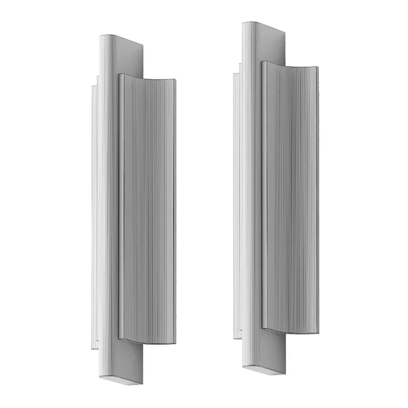 Pouenat Timide Sconces Image 5