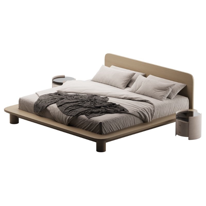 Kiral Bed Image 5