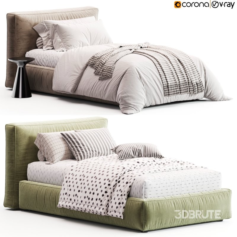 Bed Dale kids Image 3