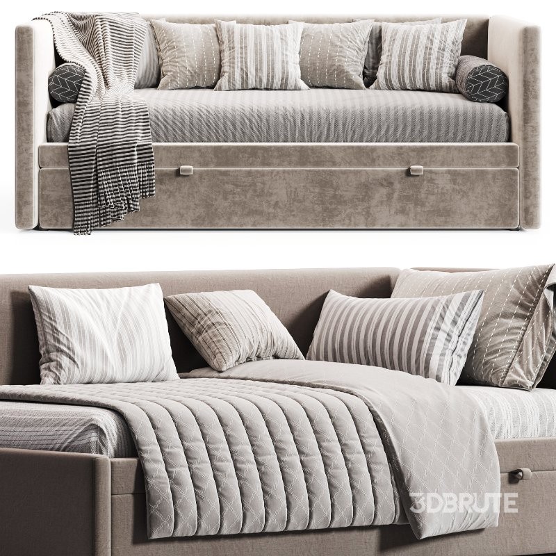 Anderson bed Image 3