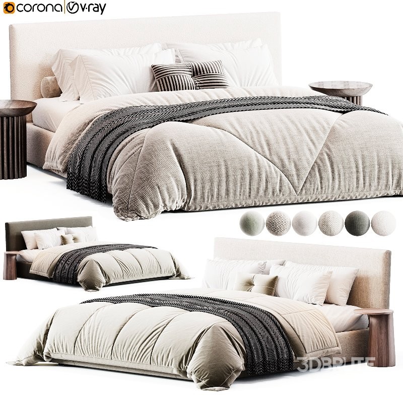 Beta Up Pianca Bed Image 2