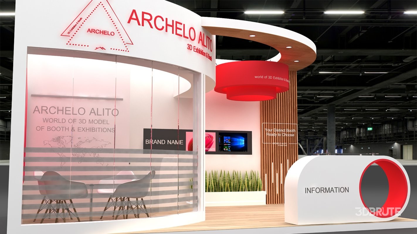 3d exhibition Image 2