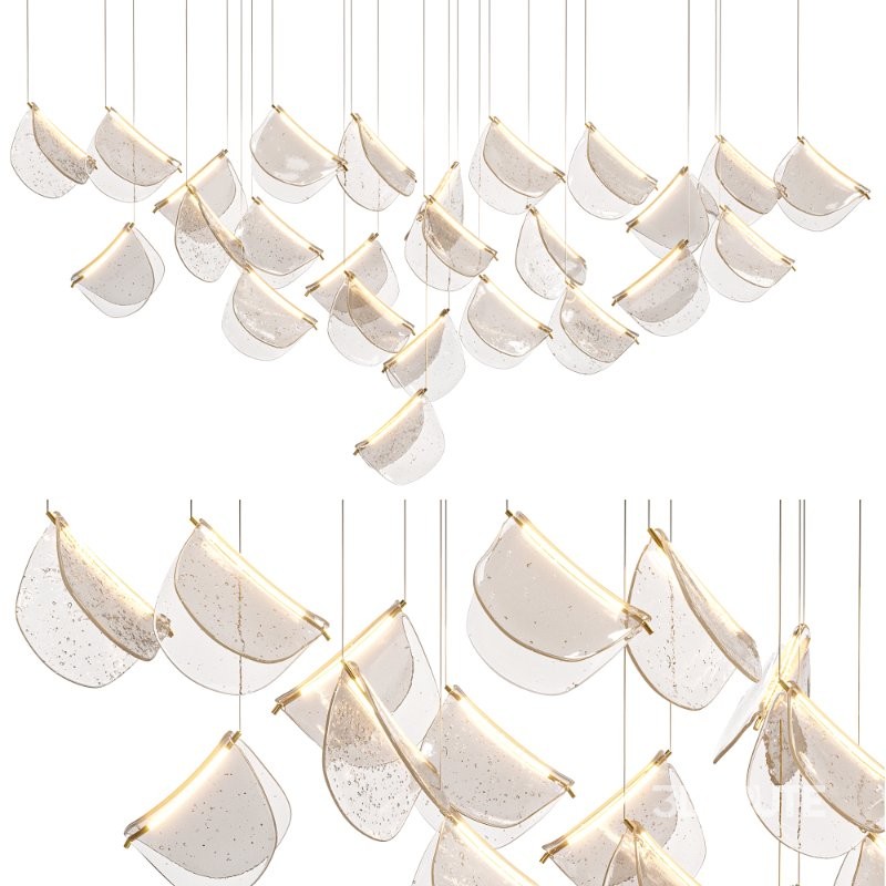 Bocci 141 random lights Image 2