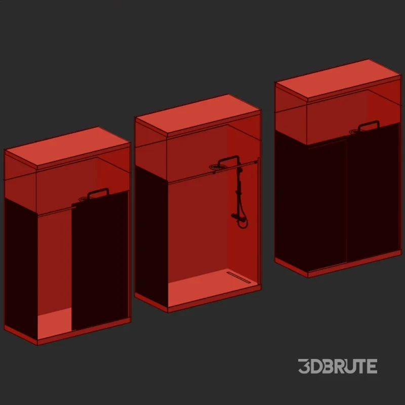 Shower Cabin 05 Image 5