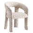 Novara Chair - Thumbnail 8