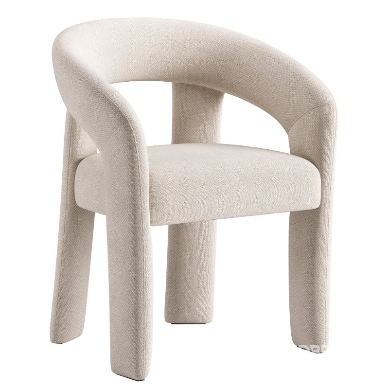 Novara Chair Image 8
