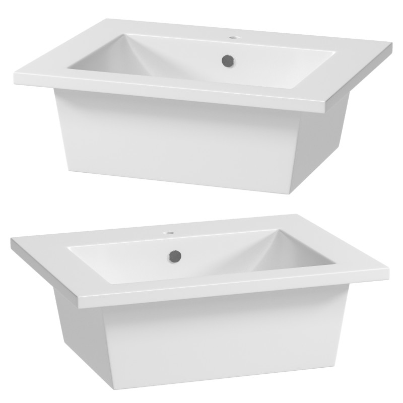 Sanita_Luxe_Quadro_60_QDR60SLWB01 Image 5