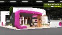 booth stand exhibition - Thumbnail 9