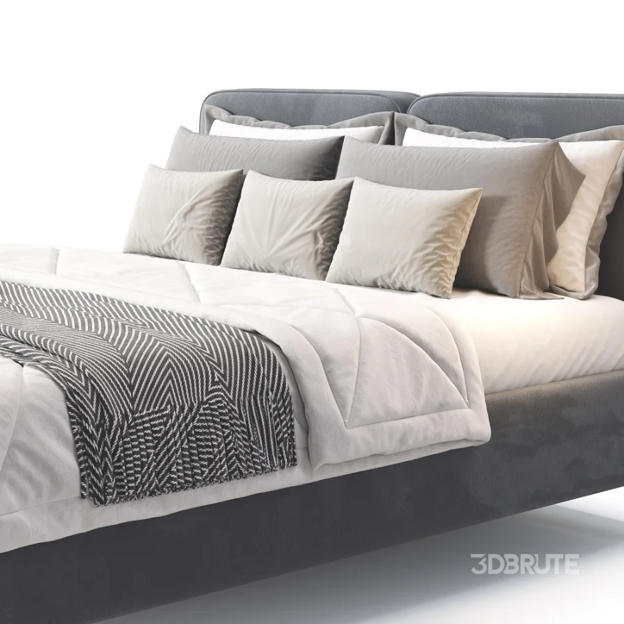 Bed K24 Image 4