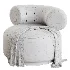 Swivel Chair Phedra - Thumbnail 7