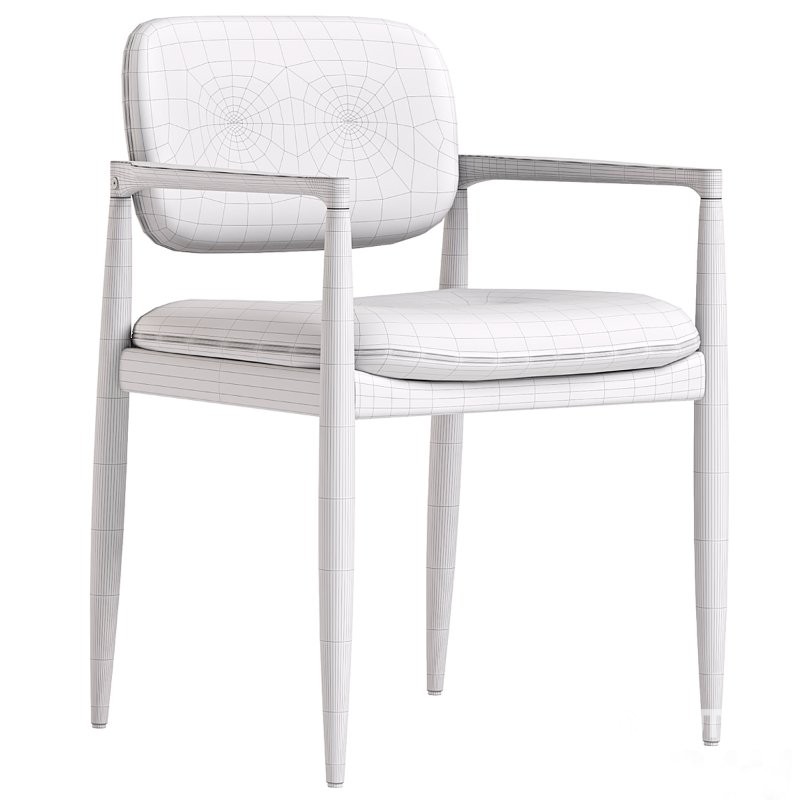 Yoko Dining Chair Image 1