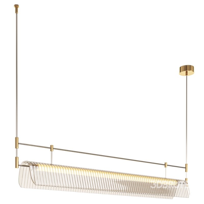 Hanging lamp DINARIO by Rodesigne Image 1