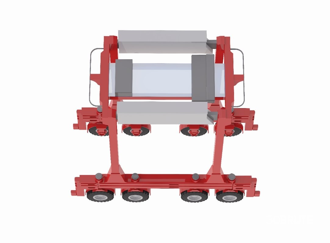 Container Lifter Autostrad Image 1