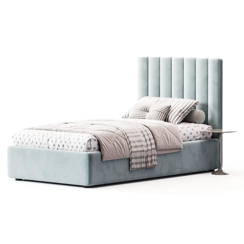 ATLANTA Kids Bed By Mebelform Image 7