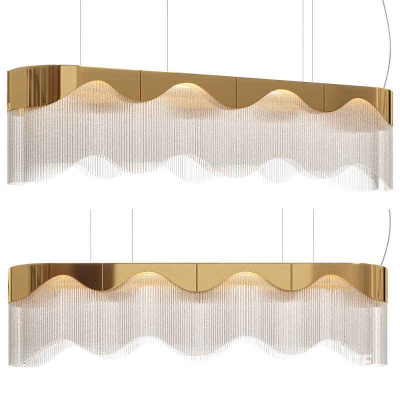 Flow Lighting Image 3